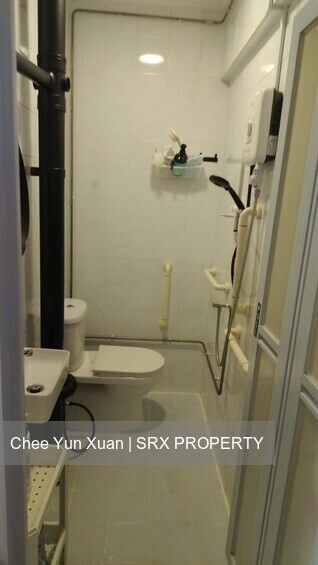 Blk 95 Lorong 4 Toa Payoh (Toa Payoh), HDB 4 Rooms #449046441